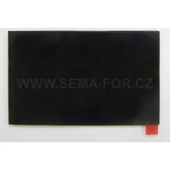 8" lcd displej B080EAN02.2