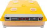 NOVÝ MODEL - Automatická digitální líheň WQ-98 - s regulací vlhkosti. Pro 98 vajec. DÁREK ZDARMA