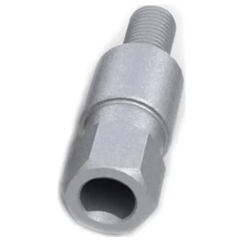 Adaptér na převodovku, pro 100-110 Stihl profile: 5,5mm