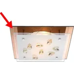 Globo 40412-2G | náhradní sklo