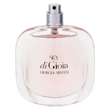 Giorgio Armani Sky di Gioia W EDP, Tester 100 ml