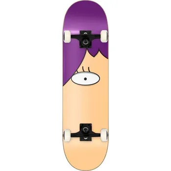 Skateboard Skateboard Nomad Futura Girl 8,0