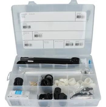 Sedlovka PRO workshop box pro teleskopické sedlovky KORYAK (PRO workshop box pro teleskopické sedlovky KORYAK)