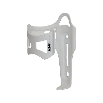 Košík na láhev Košík KTM Side, bílý