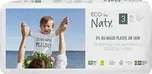 Eco by Naty Nature Babycare Midi 4-9 kg