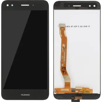 5,0" LCD displej + černé dotykové sklo Huawei P9 Lite mini, Huawei Y6 Pro 2017 - without frame