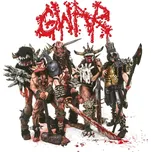 Scumdogs Of The Universe - Gwar [LP] (30th Anniversary Edition)
