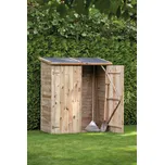 Vladeko Bayern 290003 187 x 153 x 73 cm