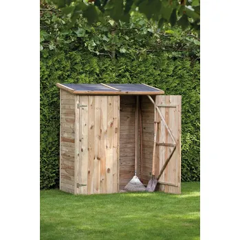 Zahradní domek Vladeko Bayern 290003 187 x 153 x 73 cm