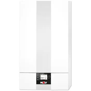Kotel WOLF CGB-2 20