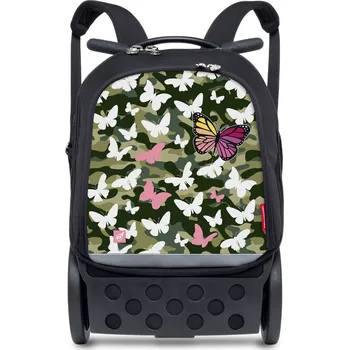 Školní batoh Nikidom Roller UP XL 27 l