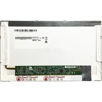 Náhradní displej pro notebook B116AW02 V.0