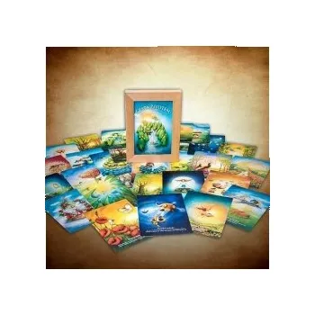 Cesta životem v rámečku