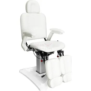 Pedikérské křeslo Pedikérské křeslo elektrické Leandra