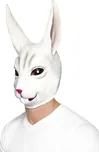 Smiffys Maska Bíllý králík