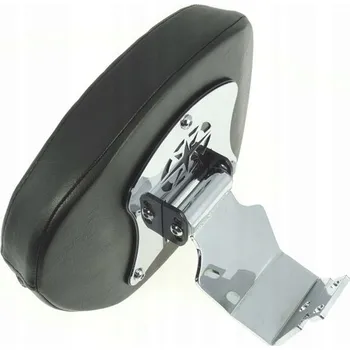 Moto sedlo Yamaha Xvs 650 Drag Star Classic/ Custom opěrka řidiče polohovatelná