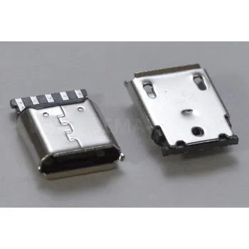 konektor micro USB 5 pin board 02