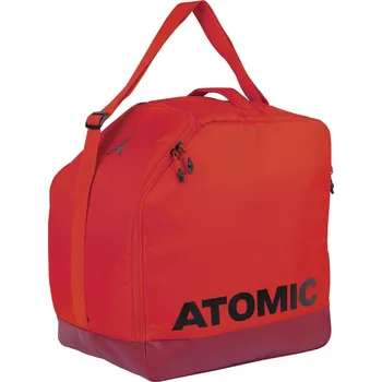 Taška na sjezdové boty Atomic Boot & Helmet Bag 21/22 Red/Rio Red