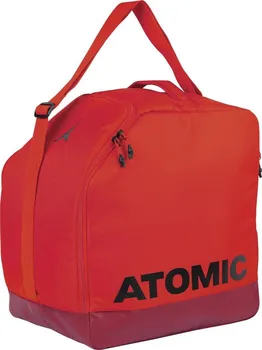 Taška na sjezdové boty Atomic Boot & Helmet Bag 21/22 Red/Rio Red