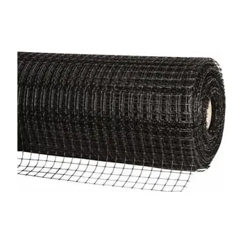 Pletivo Síť proti krtkům 1 x 200 m, oka 15 x 15 mm, 44 g/m2