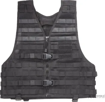 Neprůstřelná vesta 5.11 Tactical LBE Vest černá Regular