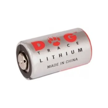 Článková baterie LITHIOVÁ BATERIE CR2 3V