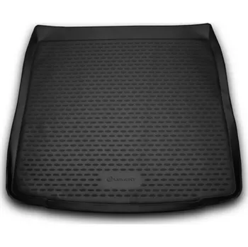 Vana do kufru Novline Gumová vana do kufru Peugeot 508 2011-2018 (combi)