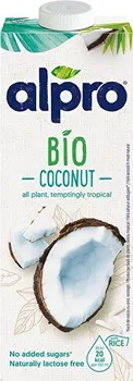 Rostlinné mléko Alpro BIO kokosový nápoj 1l