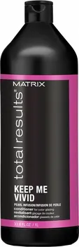 Matrix Total Results Keep Me Vivid Pearl Infusion Conditioner 1 l
