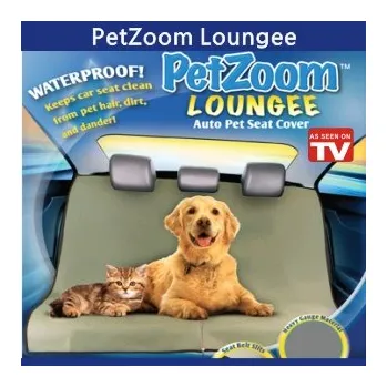 Ochranný autopotah Ochranná psí deka, potah do auta