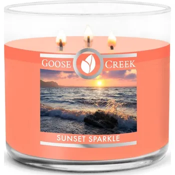 Goose Creek Candle Svíčka 411 g, Sunset Sparkle
