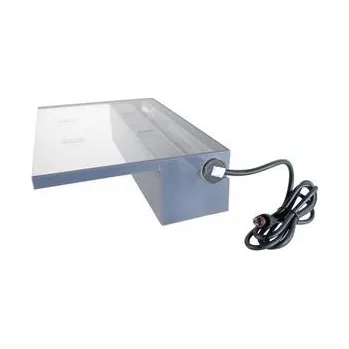 Akrylový vodopád s osvětlením Ubbink Niagara 60 LED