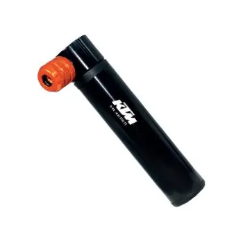 pumpička Mini pumpa KTM CNC