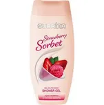 Subrina Strawberry Sorbet sprchový gel 250 ml