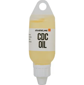 Guideline CDC Oil for Dry Flies