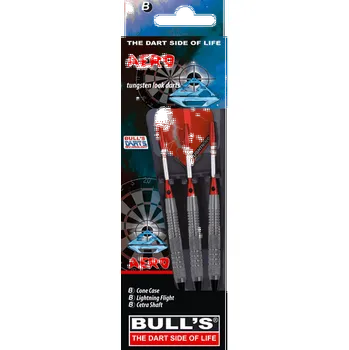 Bull´s Šipky Aero 16gr. 17326