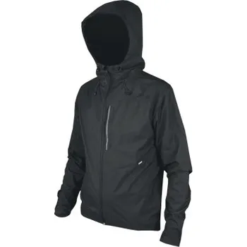 Cyklistická bunda Bunda Endura Urban Shell, černá