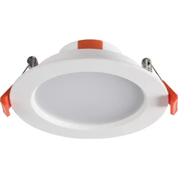 Bodové svítidlo Kanlux Liten 1xLED 6 W 4000K bílé