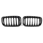 SEFIS Přední maska ledvinky M-look BMW…