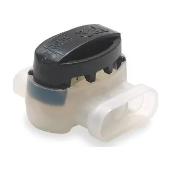 Síťový konektor Vodotěsný zářezový konektor 3M Scotchlok 316IR třížilový