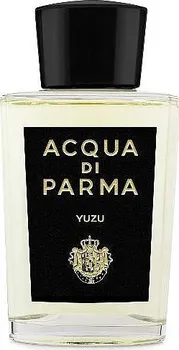 unisex parfém Acqua di Parma Yuzu U EDP 100 ml