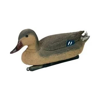 Dekorace jezírka Jezírková dekorace Ubbink Kachna divoká