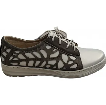 Dámské polobotky Hilby Hilby H-300/27.0002 č Velikost: 40