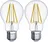 EMOS Filament LED A60 E27 6W 230V 806lm 2700K, 2 ks