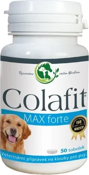 Kloubní výživa pro psa a kočku Dacom Pharma Colafit 4 Max Forte