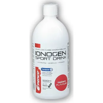 Iontový nápoj Penco Ionogen NEW 1000ml Varianta: pomeranč