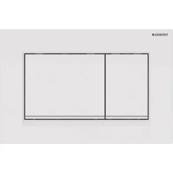 Geberit Sigma30 115.883.11.1
