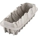 Silikomart Lana vánoční poleno spirála