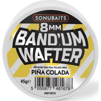 Sonubaits Band'um Wafters Pina Colada 10 mm 45 g