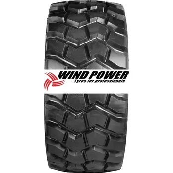 Pneu pro těžký stroj 650/65 R25 TL Windpower W 733 193A2/180B - doprava zdarma